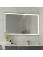 ESP.LED CHICAGO 600 X  800 H/V CON SENSOR