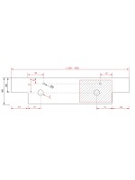 ENC.SOLID DBL FONDO 1201-1500