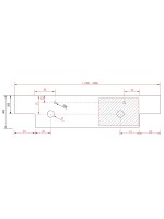 ENC.SOLID DBL FONDO 1501-1800
