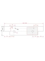 ENC.SOLID DBL FONDO 2001-2400
