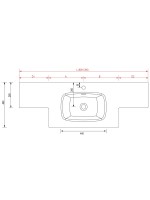 LAV.SOLID FAB 90-120 PZ46