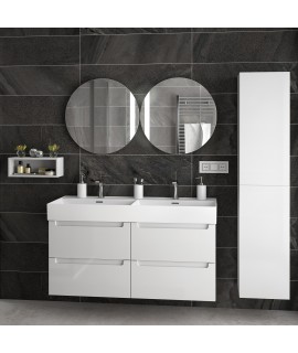 PIL.ALLIANCE 350X1600 BLANC BR