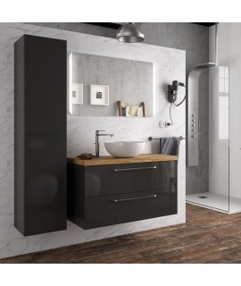 PIL.ALLIANCE 350X1600 GRIS BR
