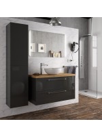 PIL.ALLIANCE 350X1600 GRIS BR