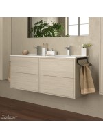 MUEBLE OPTIMUS 1200 + LAVABO NORDICK