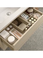 MUEBLE OPTIMUS 1200 + LAVABO NORDICK