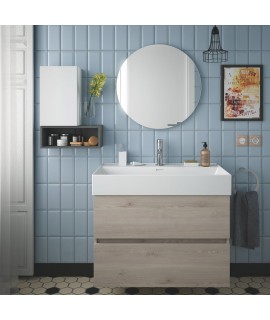 MOD.ALLIANCE 250X400 BLANCO B