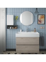 MOD.ALLIANCE 250X400 BLANCO B