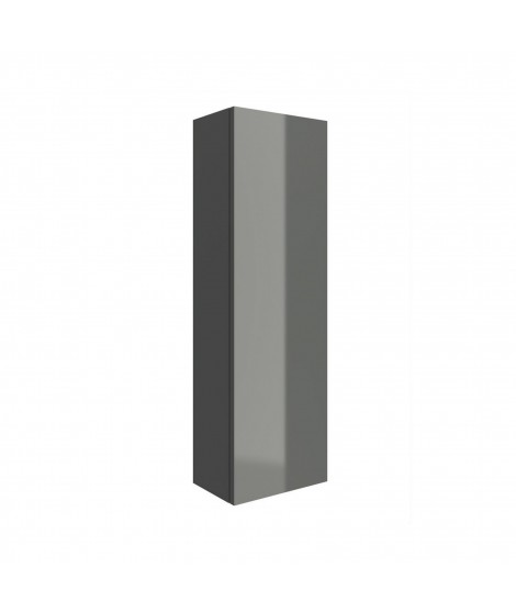MOD.ALLIANCE 250X800 GRIS BR