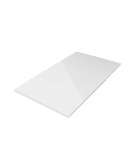 ENCIMERA 16 800 BLANCO BRILLO