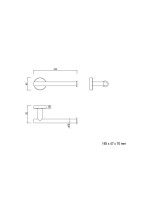 P/R S/TAPA RHIN / HOTEL