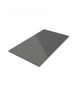 ENCIMERA 16 800 GRIS BRILLO