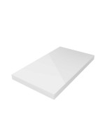 ENCIMERA 50 800 BLANCO BRILLO