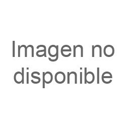 Mueble de baño Noja 600 1 cajón y 1 hueco BLANCO BRILLO